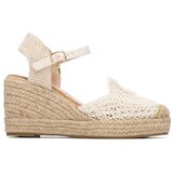 Xti Espadrile 14541702 Bež | Shoptok.si