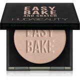 Huda Beauty Easy Bake and Snatch Brightening and Setting Powder fiksacijski puder za takojšnjo posvetlitev odtenek Cupcake 8.5 g | Shoptok.si
