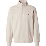 Levi's Majica kremna / rdeča / bela Cene
