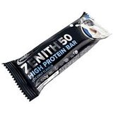 IRONMAXX ZENITH 50 Visokoproteinska pločica - kokos 100 g | Eponuda.ba