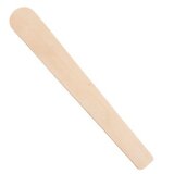 Lopatica za vosak Špatula Drvena Pollie Extra Velika – 25 cm | Eponuda.ba