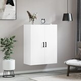  Zidni ormarić bijeli 69,5 x 34 x 90 cm | shoptok.hr