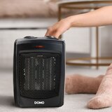 DOMO KALORIFER 1500W KERAMIČKI GRIJAČ, (5411397161048) | shoptok.hr