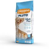 CENNAMO PLUTO Adult Plus Medium & Maxi Pollo e Tacchino - hrana za odrasle pse srednjih i velikih rasa sa piletinom i ćuretinom (15kg) Cene