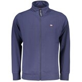  Muški plavi džemper s patentnim zatvaračem NORWAY 1963 | shoptok.hr