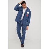 Tommy Jeans Traperice Ethan Bf8031 za muškarce | shoptok.hr