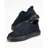 La Force Fashion muške patike cipele TP-200-010-1-N-G - teget | Eponuda.com