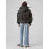 Vero Moda Prijelazna jakna 'BEVERLY' tamno zelena | shoptok.hr