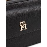 Tommy Hilfiger Torba preko ramena 'DISTINCT' crna | shoptok.hr