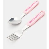 Sinsay Pribor za jelo 2 pack Hello Kitty | shoptok.hr