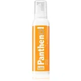 Panthenol foam 6% hidratantna pjena sa učinkom hlađenja 150 ml