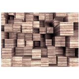  Tapeta - Wooden Finesse 400x280 | shoptok.hr