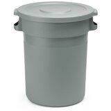 AmerBox okrugla kanta za otpad, 80L, ⌀490x(H)620mm | Eponuda.com