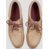 Timberland Mokasini & Jadralni čevlji NOREEN BOAT Bež | Shoptok.si