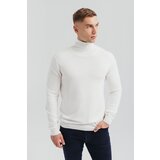 Legendww muski beli rolka dzemper | ePonuda.com