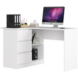 AKORD KOTNI PISALNI MIZ B16 CLP LEVO BELO, (21702653) | Shoptok.si