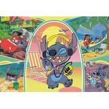  180 Super DISNEY STITCH Clementoni 29800 | shoptok.hr