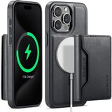 INF Ovitek z držalom za magnetne kartice za Samsung Samsung Galaxy S23 Ultra, (21625756) Cene
