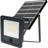 Home LED reflektor 7W s solarnim panelom, zaznavanje gibanja - FLP600SOLAR | Shoptok.si