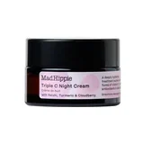 Triple C Night Cream - 20 ml
