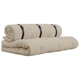 Karup Design Raztegljiv kavč Buckle Up Linen Beige Cene
