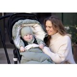 VOKSI zimska vreća, Explorer, Meadow Green Clover | shoptok.hr