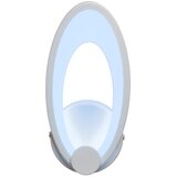  LED zidna svetiljka GENOVA LED/9W/230V | Eponuda.com