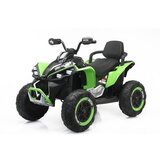  Dečiji Kvad na akumulator ATV 1 4x4 - Zeleni cene