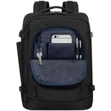 Rivacase 8461 black Travel Laptop Backpack 17.3 | shoptok.hr