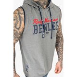 Benlee Lonsdale Men's sleeveless hoodie regular fit | Shoptok.si