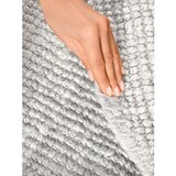 Hanse Home Svijetlo sivi obostrani/ručno rađen juten okrugao tepih ø 200 cm Bouclé Jaipur – | shoptok.hr