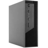Chieftec BU-12B-300 USB3 mini ITX ohišje s 300W napajalnikom, črno | Shoptok.si