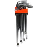 Mar Pol Set imbus ključeva dugih 2-19mm M66429 | ePonuda.com