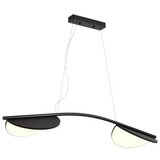  forma led viseća lampa FK2017-45VL bk | ePonuda.com