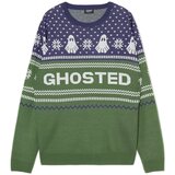 Cropp muške božićni pulover - Boja zemlje 6783X-79X | shoptok.hr