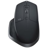 Logitech MX MASTER 2S brezžična bluetooth laser grafitna miška | Shoptok.si