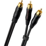 Oehlbach OB 23702 RCA Y kabel 2,0m | Shoptok.si