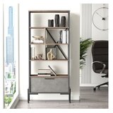 Kalune Design polica za knjige Vs4 cga | Eponuda.com