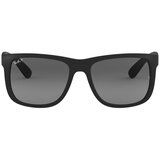 Ray-ban Muške Sunčane naočale Ray Ban RB4165 P Black | shoptok.hr