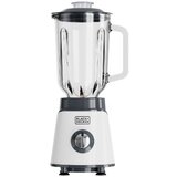 Black & Decker Blender BXJB1002E, 1.5L, 1000W, Beli | ePonuda.com