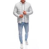 Edoti Men's mid-season quilted jacket | shoptok.hr