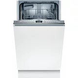 Bosch Ugradbena mašina za pranje suđa - inverter SRV4HKX53E