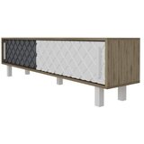 Hanah home TV komoda Rob Šarena | Eponuda.ba