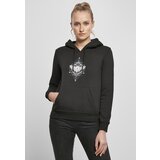 Mister Tee Women's hoodie black | Shoptok.si