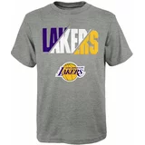 Drugo Los Angeles Lakers Mean Streak majica za dječake