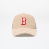 New Era MLB CORD TRUCKER BOSTON RED SOX Bež Cijene