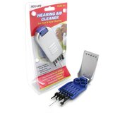 Acu-Life Audio Kit set za čišćenje slušnih aparata 5 u 1 | shoptok.hr