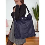 Resti Velinda Score Women's Eco-Leather Shopper Bag Cijene