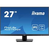 Iiyama 68.6cm (27“) XU2793QS-B7 16:9 HDMI+DP+Speaker IPS | shoptok.hr