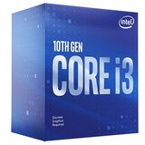 Intel Core i3-10100F Processor3.60GHz 6MB L3... | Eponuda.ba